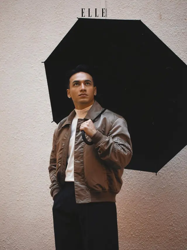 [Fimela] Jefri Nichol