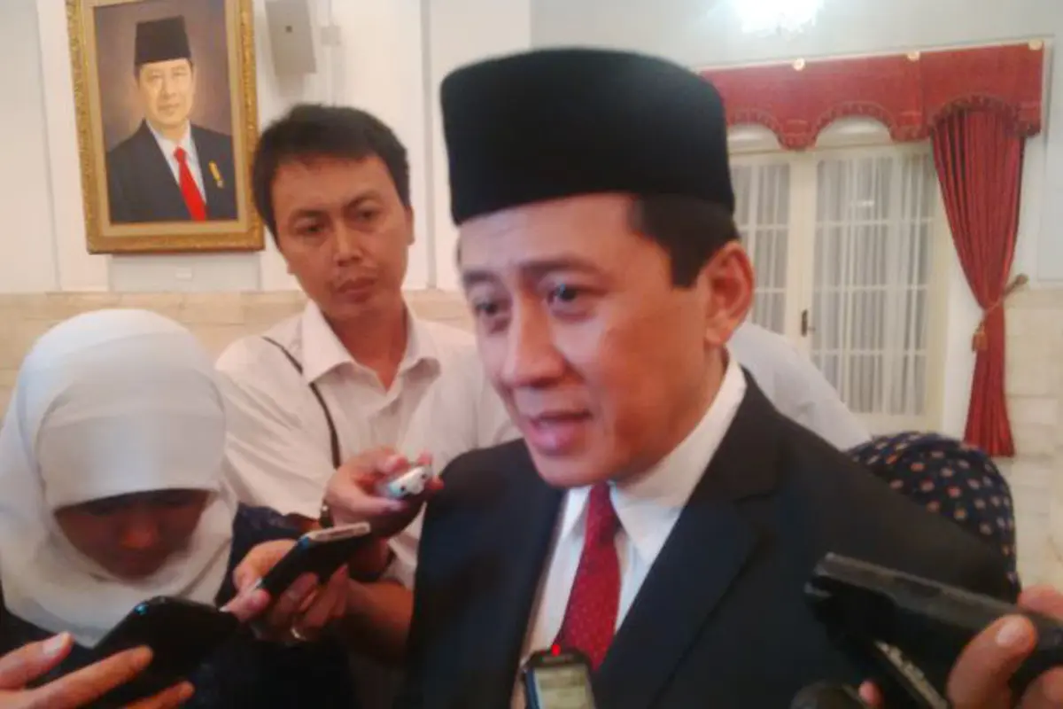 Triawan Munaf
