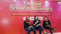 Tingkatkan Kualitas Pemberdayaan Perempuan di Dunia Bisnis Lewat Teknologi