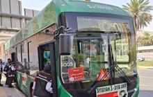 Ini Alasan Jamaah Haji Dilarang Beri Uang ke Sopir Bus Shalawat