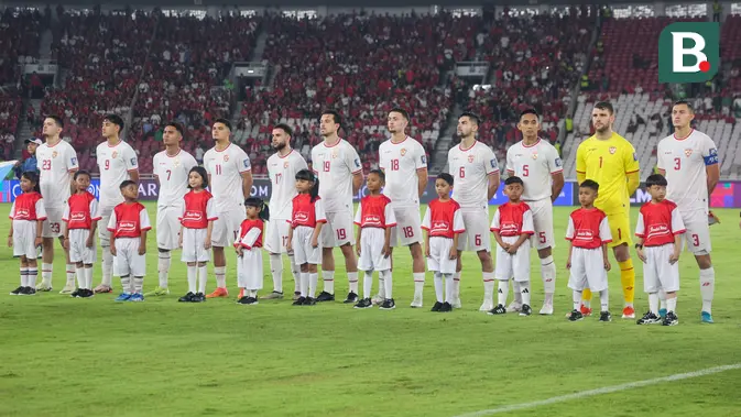 Pemain Timnas Indonesia dari Benua Jauh Terbang Kilat untuk Hadapi Australia: Misi Balas Dendam!