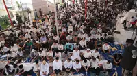 3.000 WNI Rayakan Hari Raya Idul Fitri di KBRI Kairo