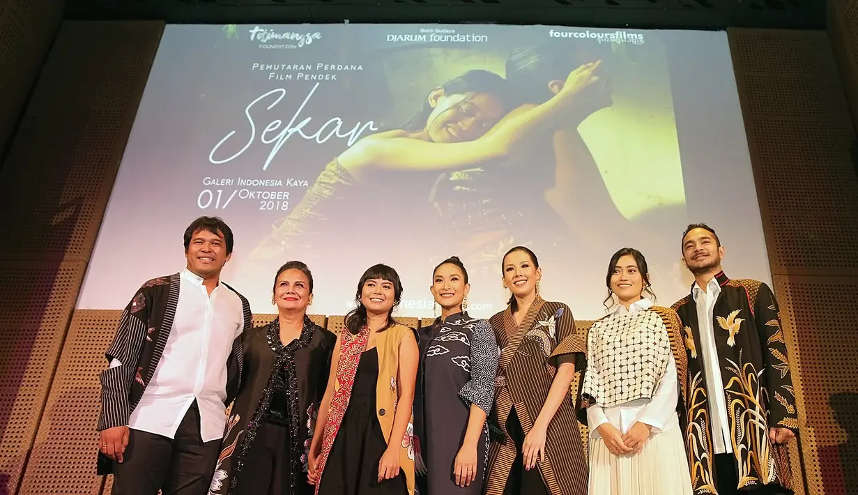 (Bambang E.Ros/Bintang.com)