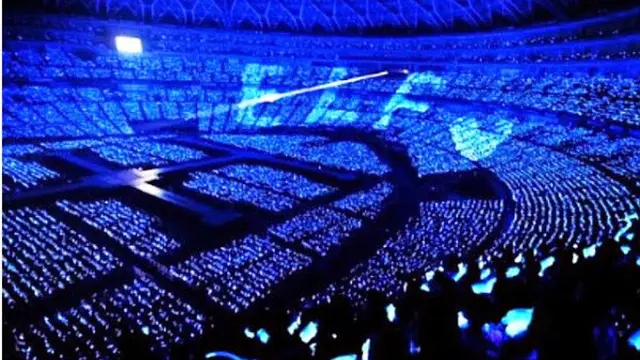 4 Cara Penggemar K-Pop Ungkapkan Rasa Cinta