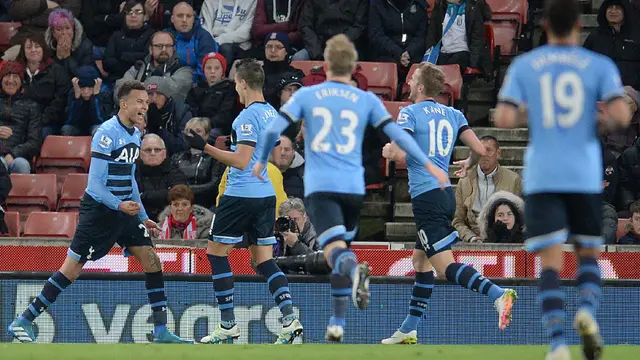 Tottenham Hotspur