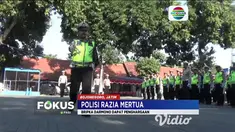Kapolres Bojonegoro berharap sikap Bripka Darmono dapat dicontoh semua anggota dengan ikuti SOP, bersikap profesional dan simpatik.