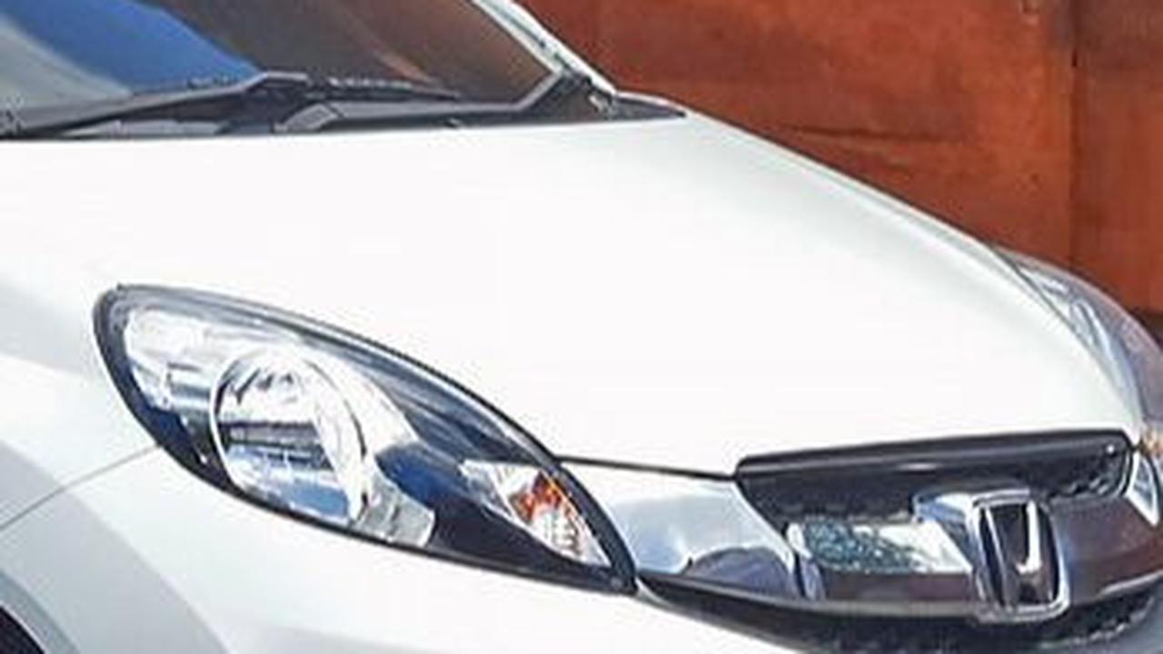 3. Honda Mobilio<br>