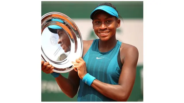 Cori Gauff