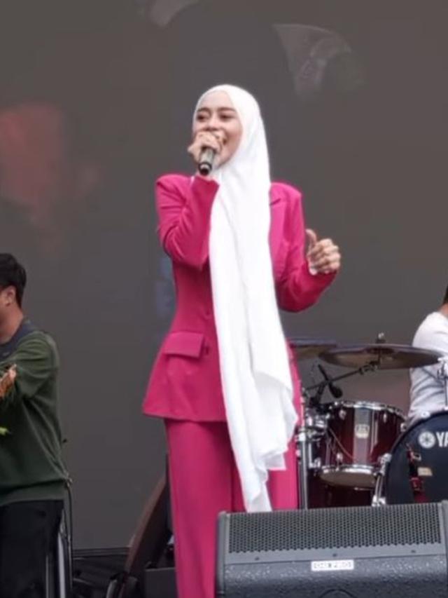 6 Momen Lesti Kejora Ditunjuk Jadi Duta Petani Milenial, Tuai Perdebatan Warganet