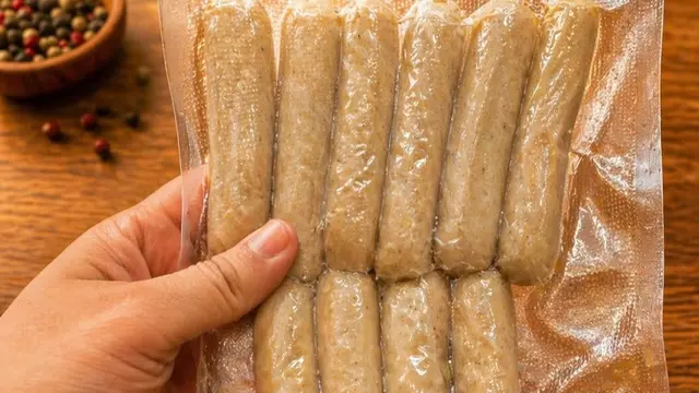 6 Tips Menyimpan Frozen Food, Pebisnis Asal Denpasar Bagikan Langkah Tepatnya