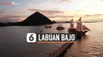 TV Labuan Bajo
