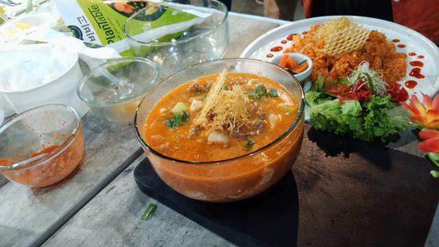 Masak Praktis, Ini 3 Ide Masakan Korea Simpel yang Bisa Dikombinasikan dengan Cita Rasa Indonesia