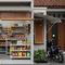 Desain Warung 2x3 Meter Paling Optimal, Kecil Tapi Untung Maksimal (Foto/Gemini)