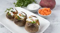 Menu Sahur Berbahan Ubi yang Mengenyangkan, Tahan Lapar dan Sehat