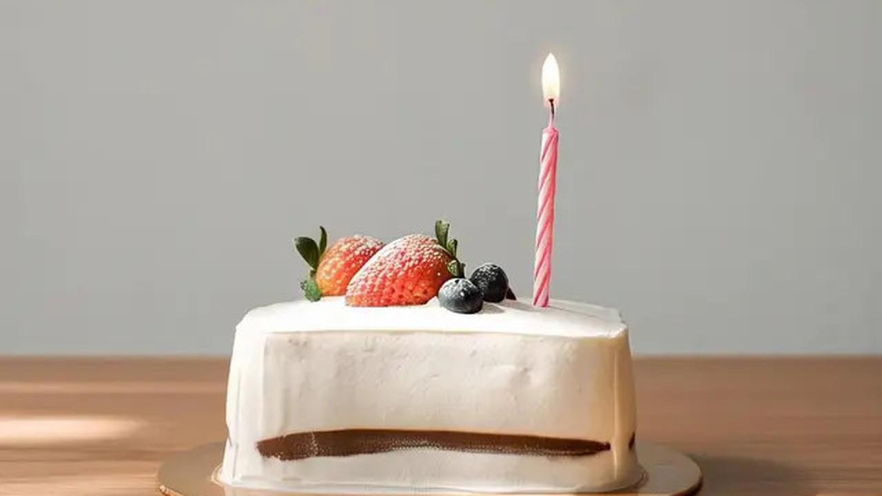 Model Kue Ulang Tahun Terbaru, Si Manis yang Bikin Momen Ultah Makin Spesial