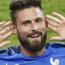 Olivier Giroud adalah seorang pemain bola yang tergabung di klub Arsenal