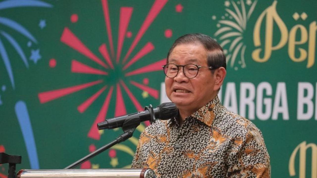 Gubernur DKI Jakarta Pramono Anung: Saling Menghargai Fondasi Utama Jaga Persatuan di Tengah Keberagaman