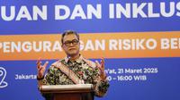 Deputi Bidang Sistem dan Strategi Badan Nasional Penanggulangan Bencana (BNPB) Raditya Jati. (Ist)