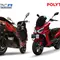 Ini Biang Keladi Kebakaran Motor Listrik Polytron Milik Driver Ojol