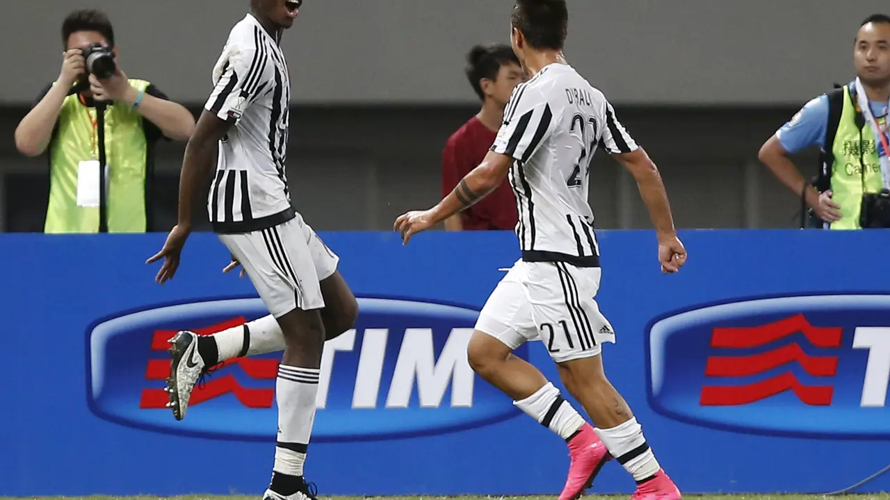 Paulo Dybala
