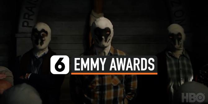 VIDEO: Simak, Daftar Pemenang Emmy Awards 2020