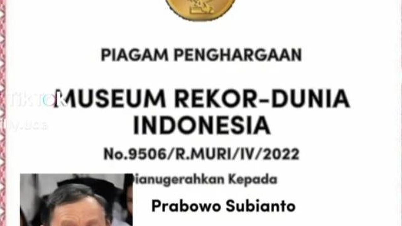 Dok. Istimewa