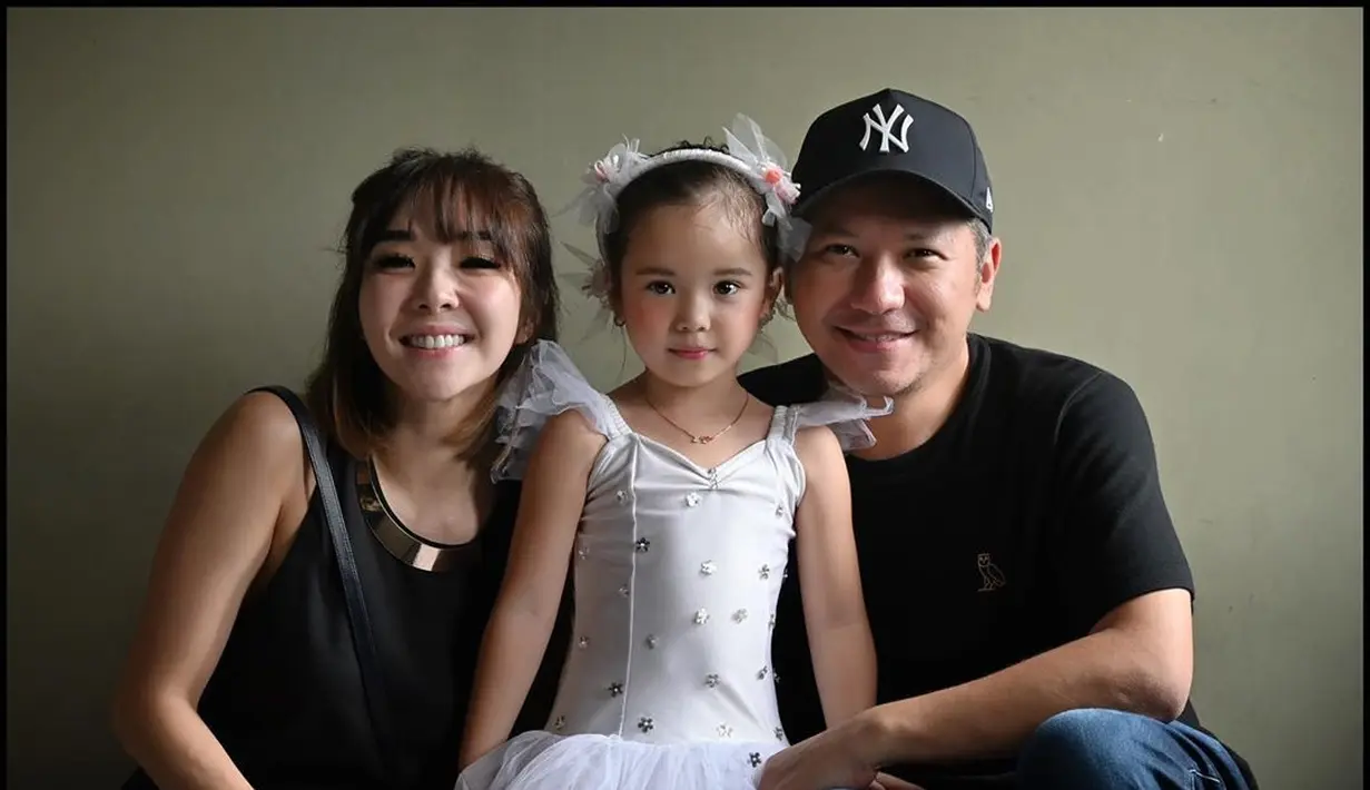 Gading Marten (Instagram/gadiiing)