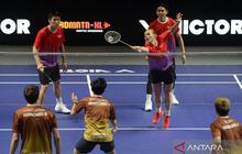 Kalahkan Lightning 5-3, Tim Rockets BDMNTN-XL Jakarta Melaju ke Final! Siapa Sangka, Ini Strategi Kemenangan Mereka