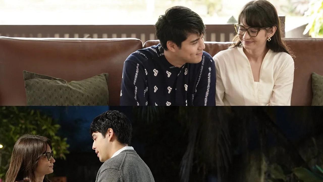 Dibintangi Enzy Storia hingga Maxime Bouttier, Ini Sinopsis dan Jadwal Tayang Film Yakin Nikah