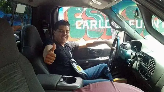 Pria Selfie Dengan Senjata di Kepala Hingga Tewas