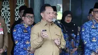 Tito Ungkap Penyebab Polemik Jembatan Enang-Enang di Aceh