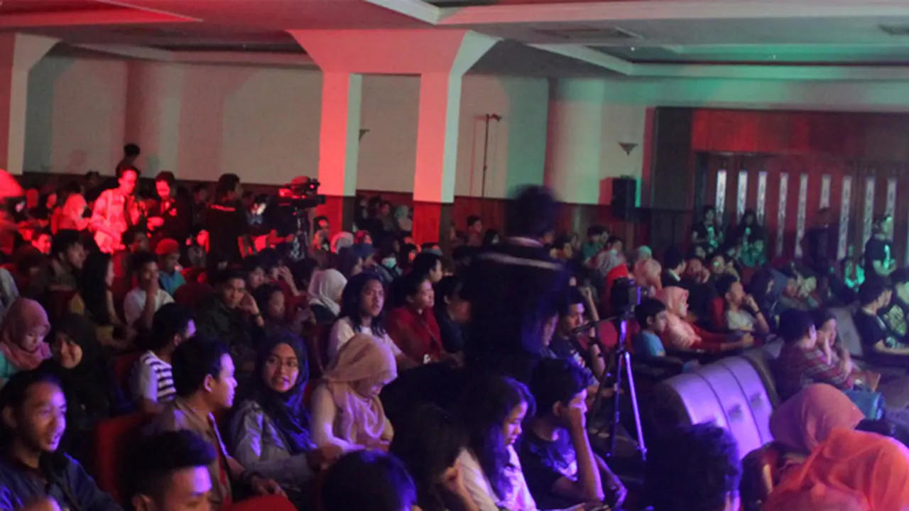 11 Tahun Mafi Fest, Apresiasikan Karya Anak bangsa