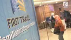 Direktur Tindak Pidana Umum Bareskrim Polri Brigadir Jenderal Pol Herry Rudolf Nahak merinci, First Travel memiliki utang ke beberapa orang.