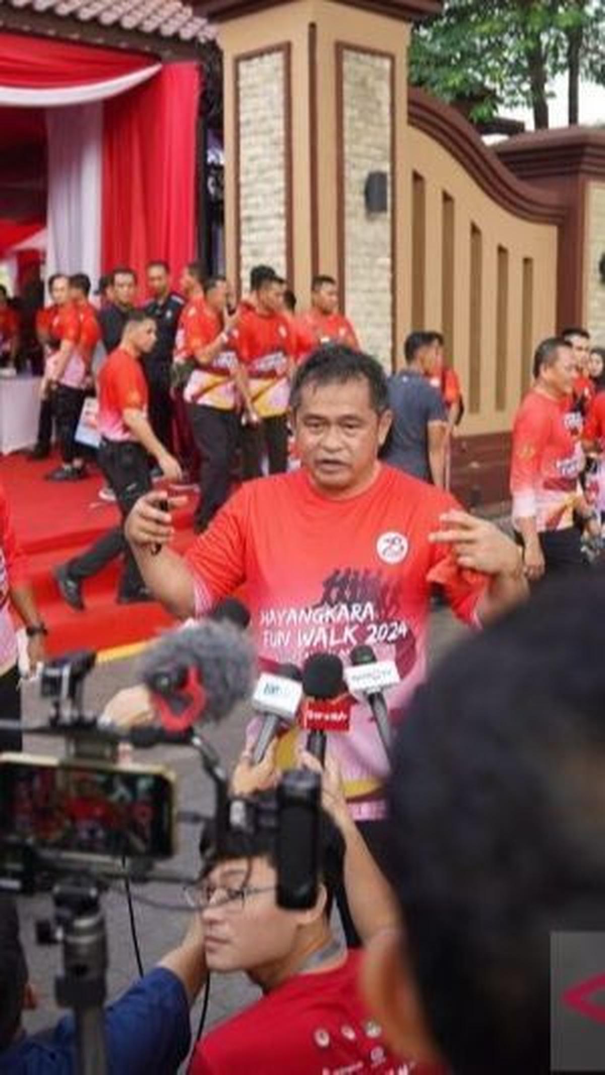 Sosok Jenderal Maruli Simanjuntak