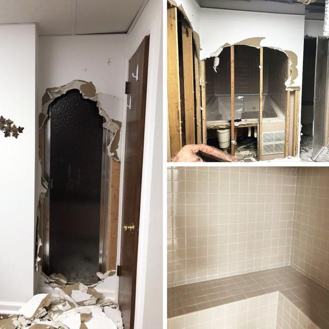 6 Penemuan Saat Renovasi Rumah, Ada yang Temukan Ruang Rahasia