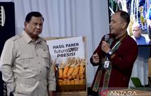 Mendalami Kedekatan Prabowo dengan Petani: Pengalaman HKTI dan Latar Belakang Militer