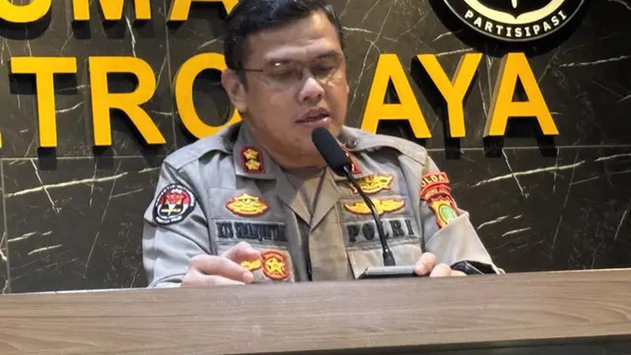 Polisi Tegaskan Penyelidikan Kasus Kematian Arya Daru Tak Pernah Dihentikan, Siap Pelajari Semua Masukan