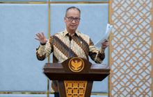 Kemenperin: 1.236 Perusahaan Baru Pacu Pertumbuhan Industri Manufaktur dan Serap Ratusan Ribu Pekerja