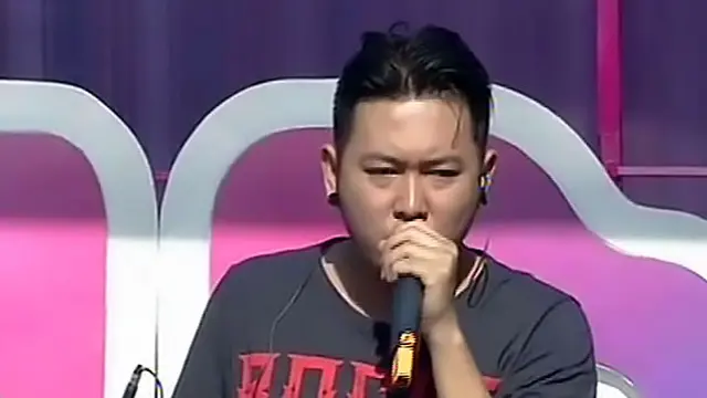 Five Minutes - Selamat Tinggal