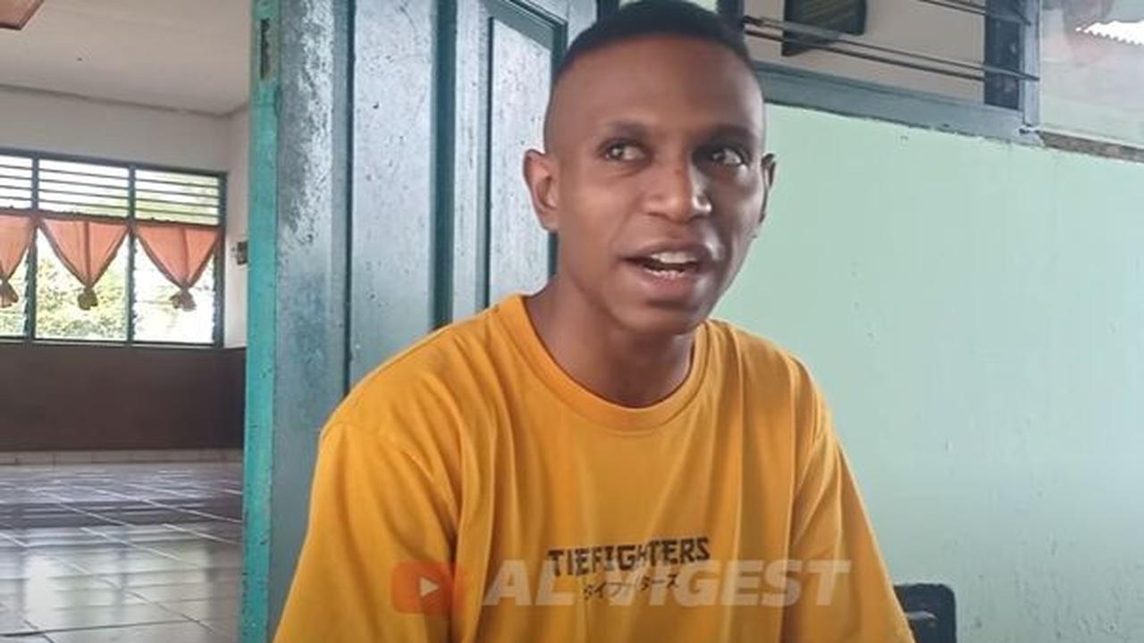 <b>Teriak-teriak di Ruang Rawat</b>