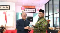 MUI Ajak Umat Beragama untuk Saling Memberi: Jadi Kunci Persatuan