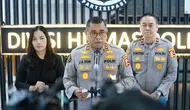 Helikopter Polri Dikerahkan Evakuasi Jenazah Korban KM Virgo Transport 8