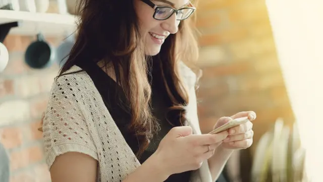 Membuka Hati Untuk Pria yang Mendekatimu