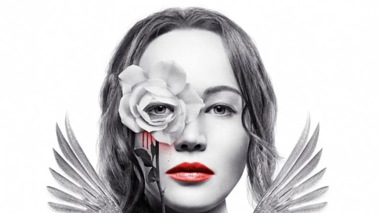 [Bintang] The Hunger Games