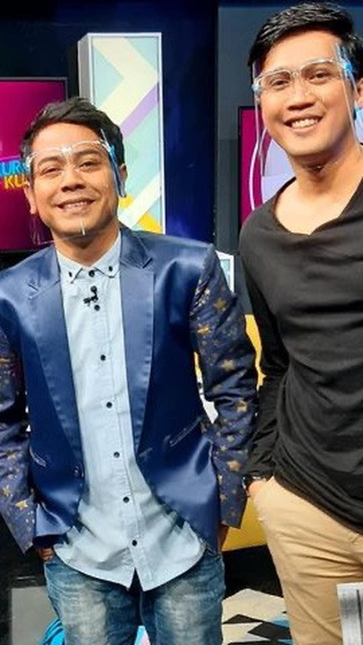 Selain jadi pelawak dan aktor, Yadi juga merambah dunia presenter. Ia didapuk sebagai pembawa acara sejak acara <i>Iiihhh Sereemmm</i> mengudara di TPI.