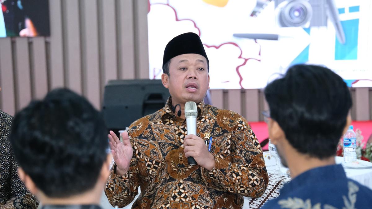 Nusron Wahid Sebut PN Cikarang Salah Gusur 5 Rumah di Bekasi, Ini Ceritanya