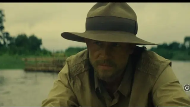 The Lost City Of Z (Foto: Plan B entertainment via IMDb.com)