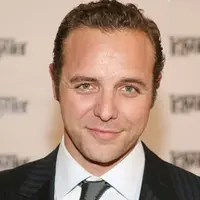 Griff Furst. Foto: IMDb