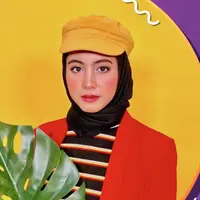 Sempat Dilarang Orang Tua, Adzillanie Izzati Kini Sukses Menjadi Beauty Influencer