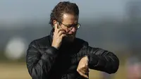 De Boer di Ambang Pemecatan, Ini  Kata Capello